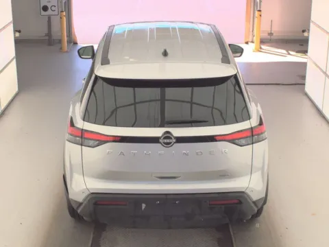 More photos of 2025 Nissan Pathfinder S at Cassill Motors, IA