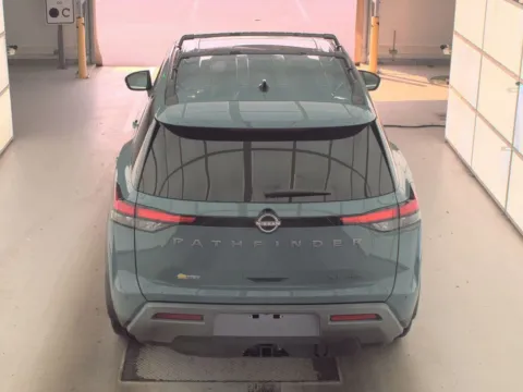 More photos of 2026 Nissan Pathfinder SL at Cassill Motors, IA