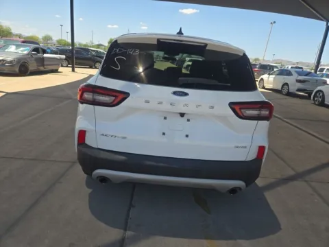More photos of 2023 Ford Escape Active at Cassill Motors, IA