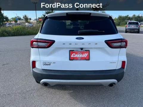 More photos of 2023 Ford Escape Active at Cassill Motors, IA