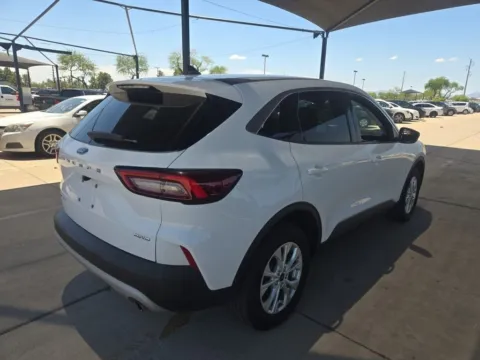 More photos of 2023 Ford Escape Active at Cassill Motors, IA