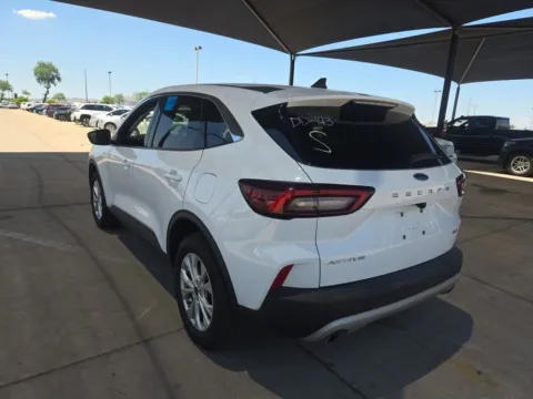 Photos of 2023 Ford Escape Active for sale in Cedar Rapids, IA at Cassill Motors