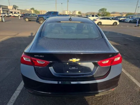 More photos of 2017 Chevrolet Malibu LT at Cassill Motors, IA