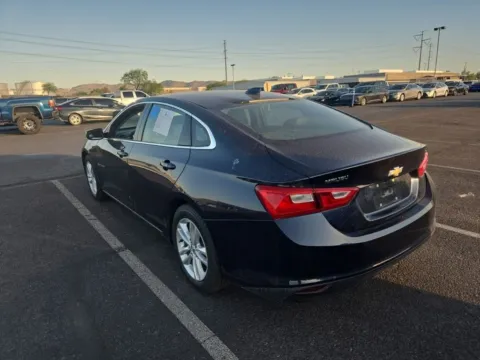 Photos of 2017 Chevrolet Malibu LT for sale in Cedar Rapids, IA at Cassill Motors