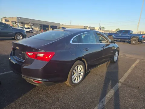 More photos of 2017 Chevrolet Malibu LT at Cassill Motors, IA