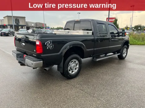 More photos of 2015 Ford F-250SD Lariat at Cassill Motors, IA