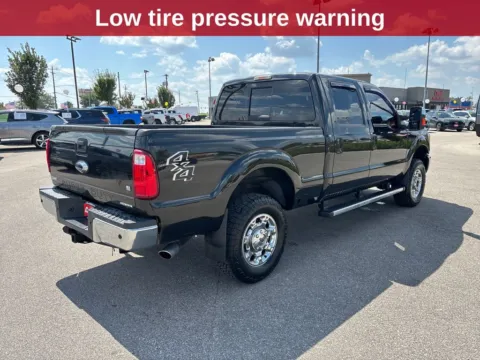 More photos of 2015 Ford F-250SD Lariat at Cassill Motors, IA