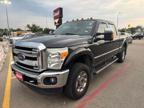 Unknown 2015 Ford F-250SD King Ranch for sale in Cedar Rapids, IA