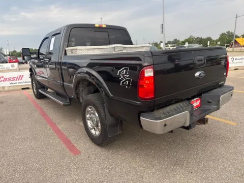Photos of 2015 Ford F-250SD King Ranch for sale in Cedar Rapids, IA at Cassill Motors
