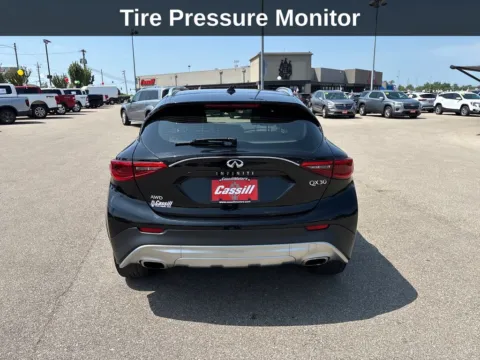 More photos of 2019 INFINITI QX30 LUXE at Cassill Motors, IA