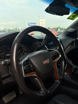 Photos of 2015 Cadillac Escalade Premium for sale in Cedar Rapids, IA at Cassill Motors