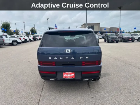 More photos of 2026 Hyundai Santa Fe SEL at Cassill Motors, IA