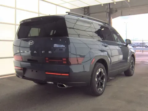 More photos of 2026 Hyundai Santa Fe SEL at Cassill Motors, IA