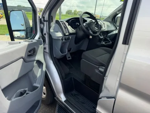 Photos of 2018 Ford Transit-350 XLT for sale in Cedar Rapids, IA at Cassill Motors