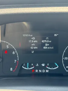 Another view of 2022 Ford Transit-350 XLT for sale in Cedar Rapids, IA at Cassill Motors