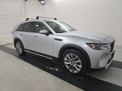 More photos of 2024 Mazda CX-90 3.3 Turbo Premium Plus at Cassill Motors, IA
