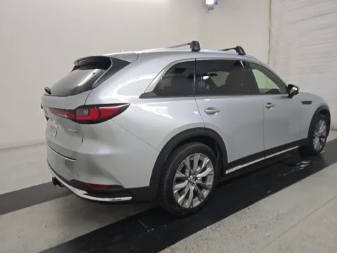 More photos of 2024 Mazda CX-90 3.3 Turbo Premium Plus at Cassill Motors, IA
