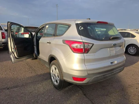 Photos of 2017 Ford Escape S for sale in Cedar Rapids, IA at Cassill Motors
