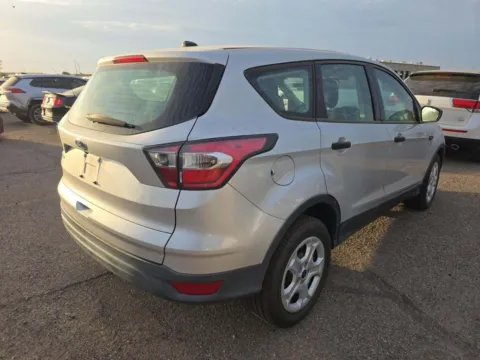 More photos of 2017 Ford Escape S at Cassill Motors, IA