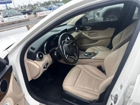 More photos of 2019 Mercedes-Benz C-Class C 300 at Cassill Motors, IA