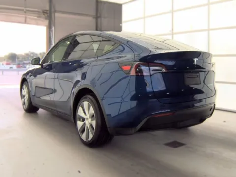 Photos of 2023 Tesla Model Y Long Range for sale in Cedar Rapids, IA at Cassill Motors