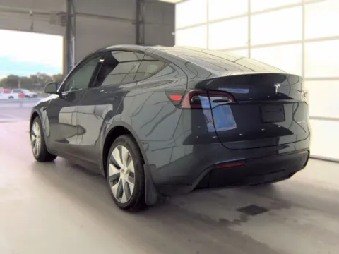Photos of 2023 Tesla Model Y Long Range for sale in Cedar Rapids, IA at Cassill Motors
