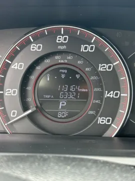 More photos of 2014 Honda Accord Sport at Cassill Motors, IA