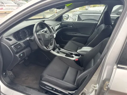 Photos of 2014 Honda Accord Sport for sale in Cedar Rapids, IA at Cassill Motors