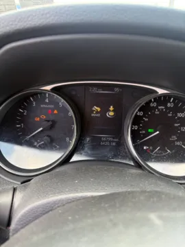 More photos of 2016 Nissan Rogue SV at Cassill Motors, IA