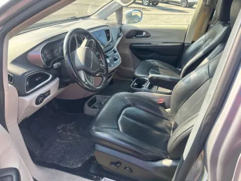 Photos of 2020 Chrysler Pacifica Touring L for sale in Cedar Rapids, IA at Cassill Motors