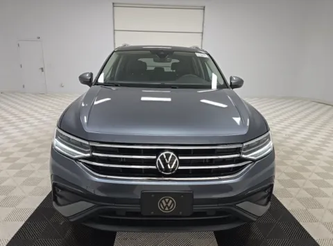 Photos of 2024 Volkswagen Tiguan 2.0T SE for sale in Cedar Rapids, IA at Cassill Motors