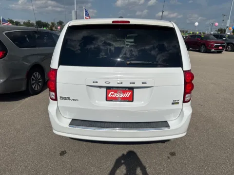 More photos of 2019 Dodge Grand Caravan GT at Cassill Motors, IA