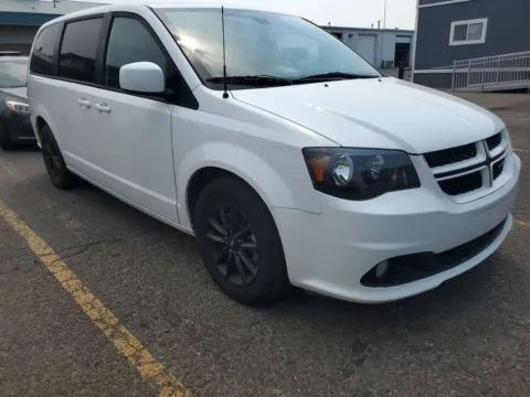 More photos of 2019 Dodge Grand Caravan GT at Cassill Motors, IA