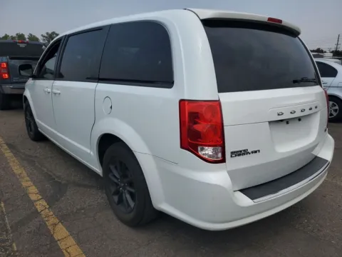 Photos of 2019 Dodge Grand Caravan GT for sale in Cedar Rapids, IA at Cassill Motors
