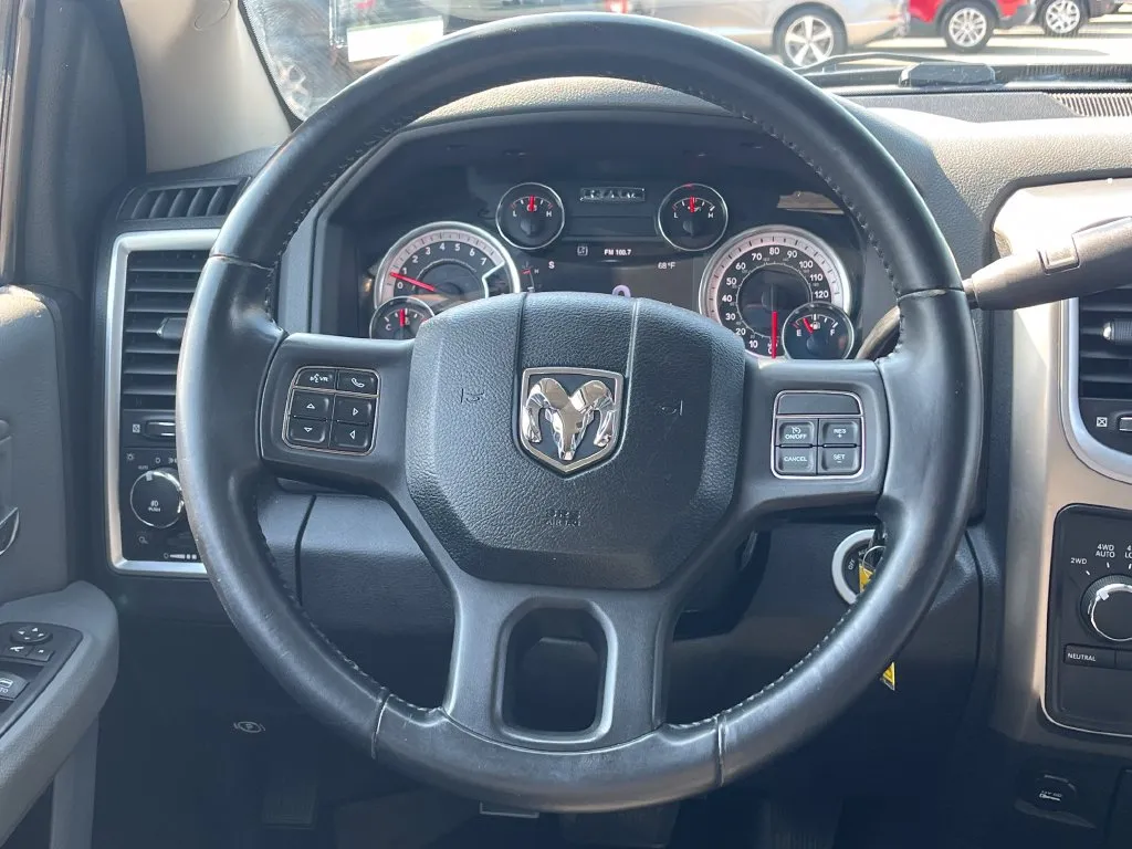 Ram 1500 photo 17