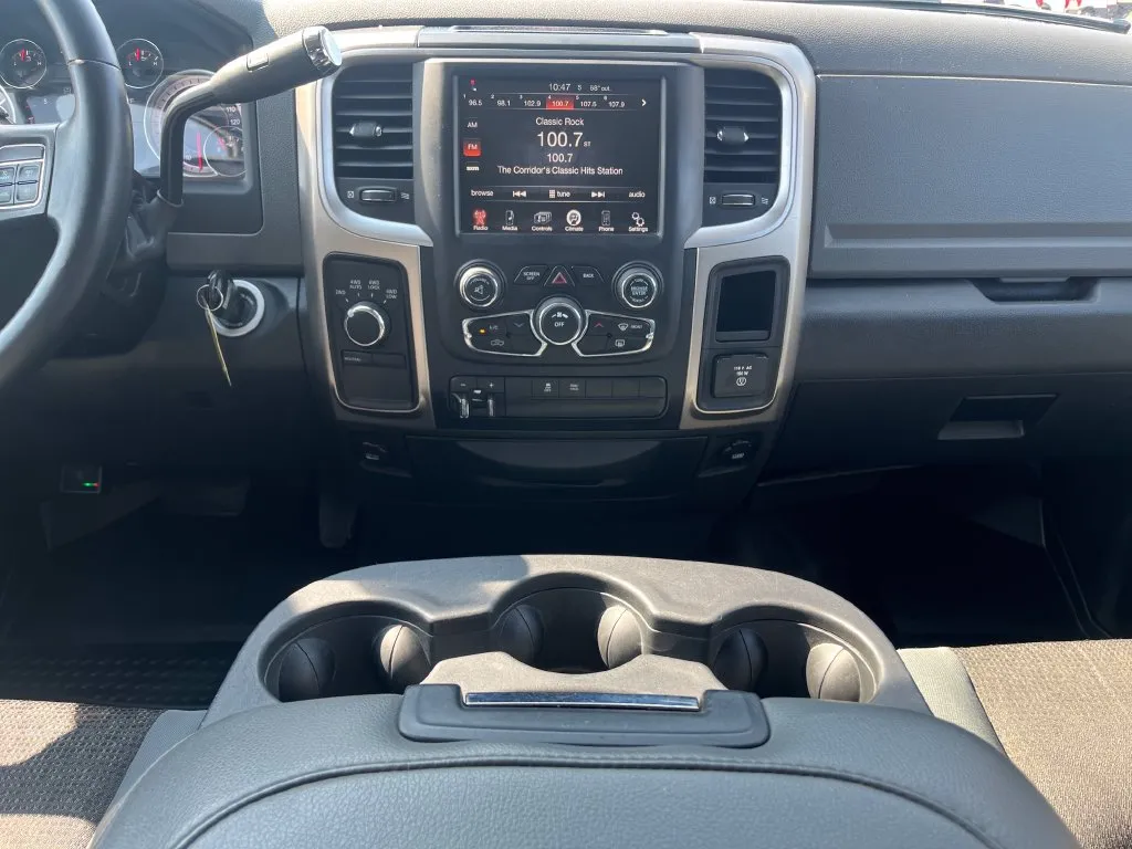 Ram 1500 photo 21