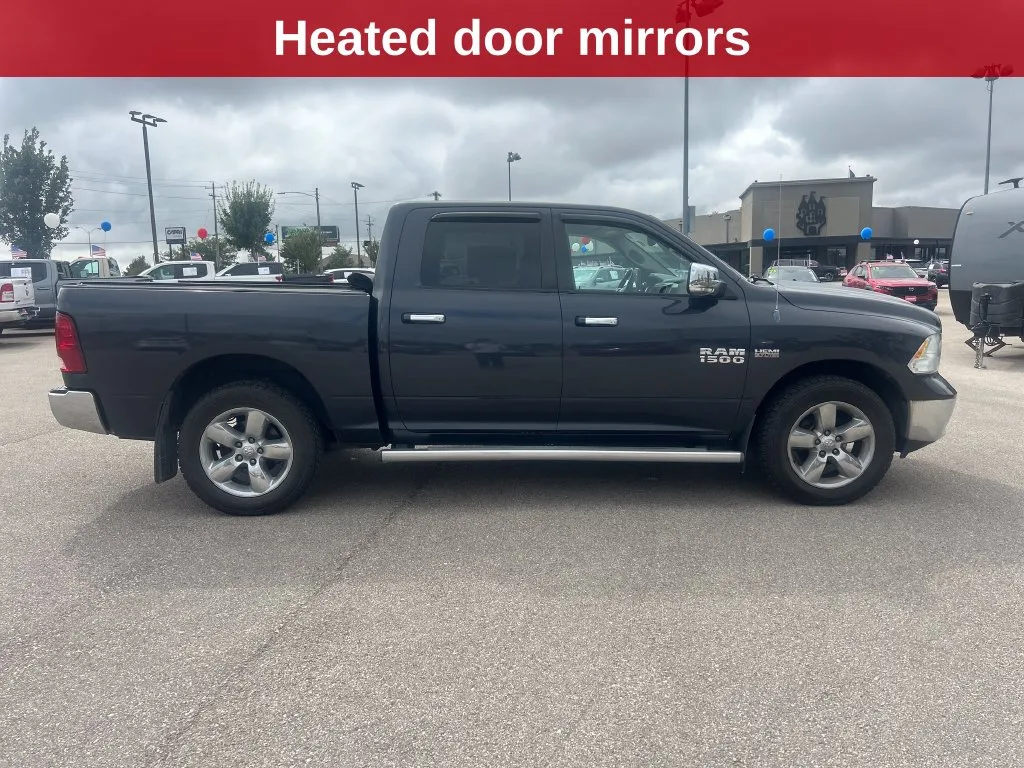 Ram 1500 photo 7