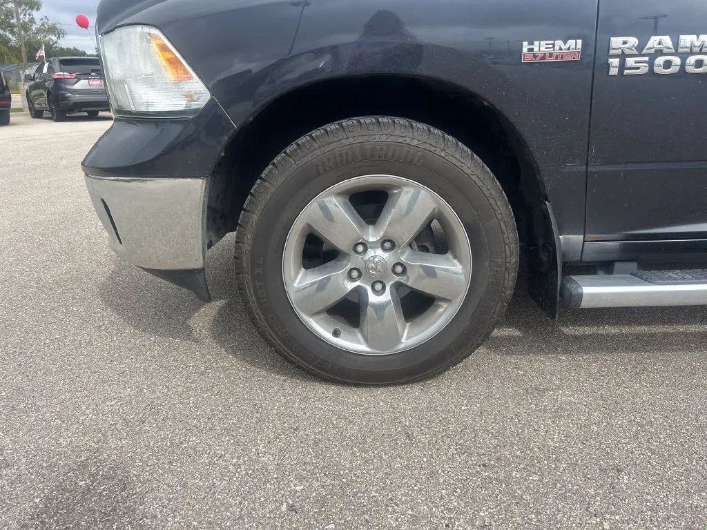 Ram 1500 photo 26