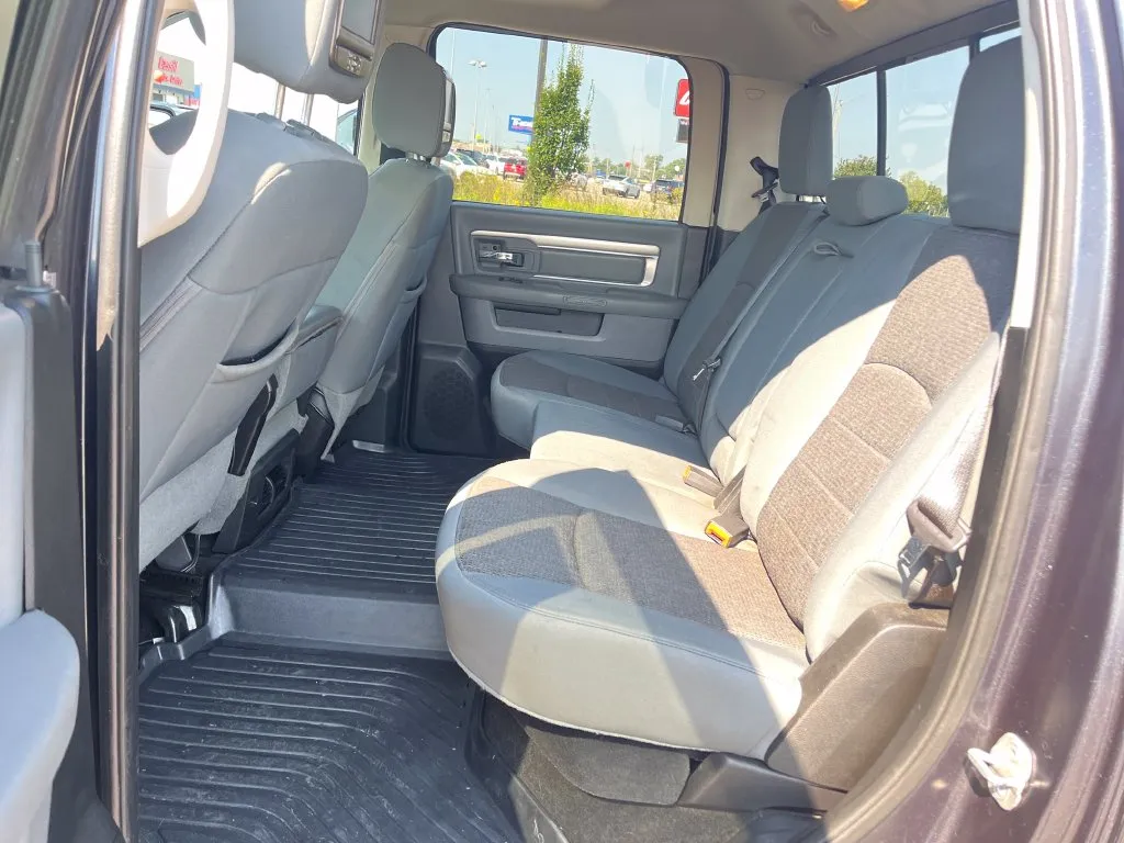 Ram 1500 photo 25