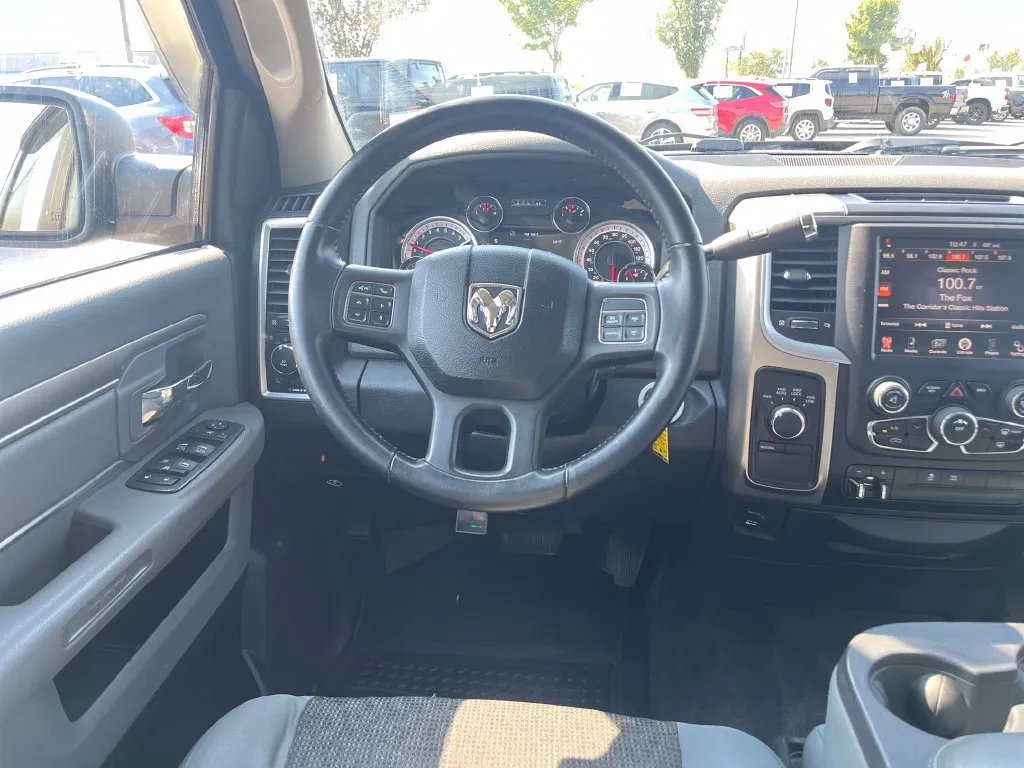 Ram 1500 photo 16