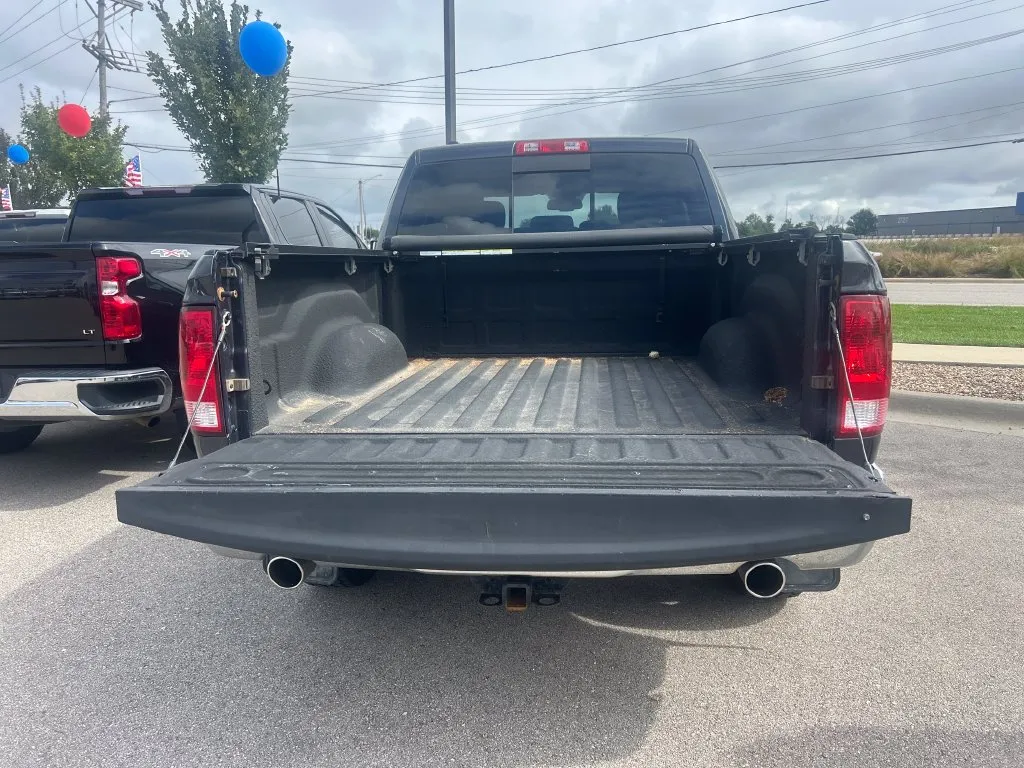 Ram 1500 photo 27