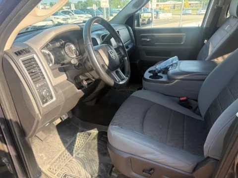 Photos of 2013 Ram 1500 SLT for sale in Cedar Rapids, IA at Cassill Motors