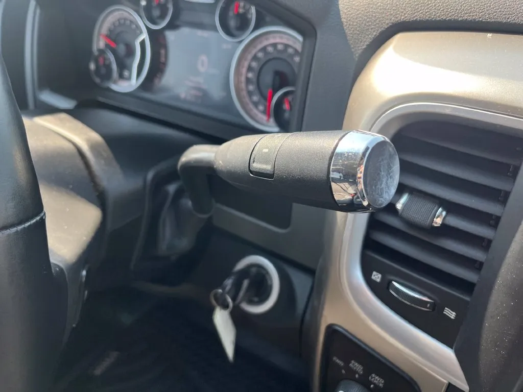 Ram 1500 photo 22