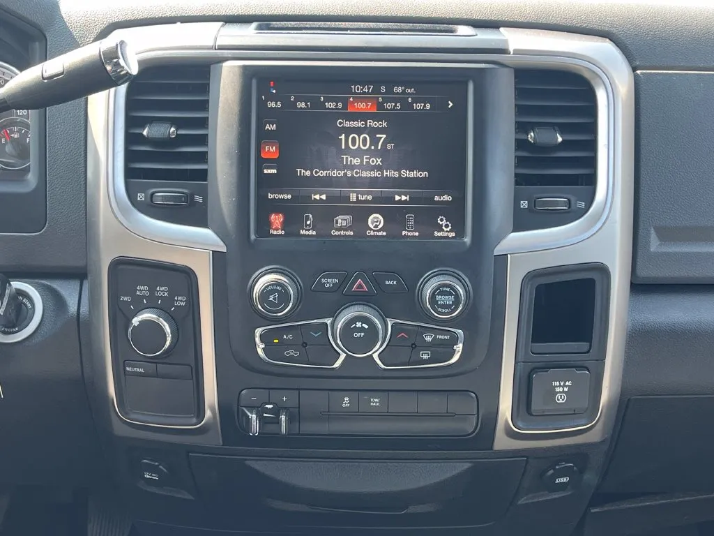 Ram 1500 photo 23