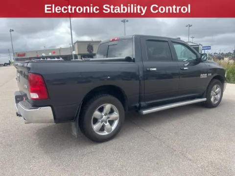 More photos of 2013 Ram 1500 Big Horn at Cassill Motors, IA