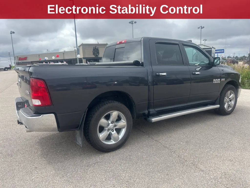 Ram 1500 photo 5
