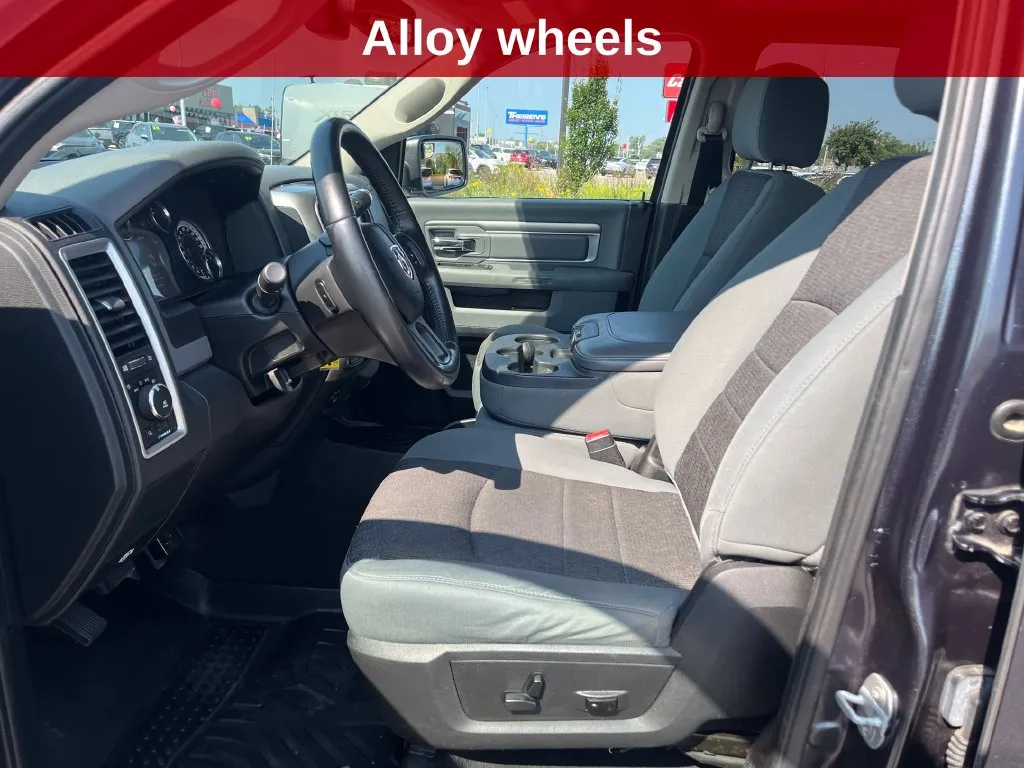 Ram 1500 photo 11