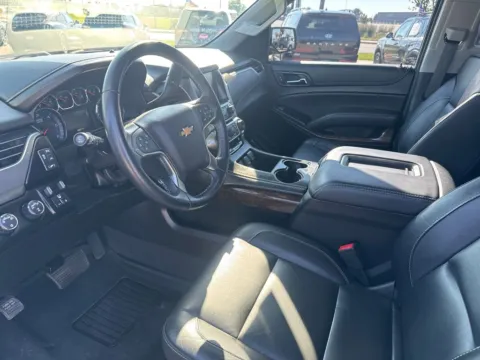 More photos of 2019 Chevrolet Tahoe LT at Cassill Motors, IA