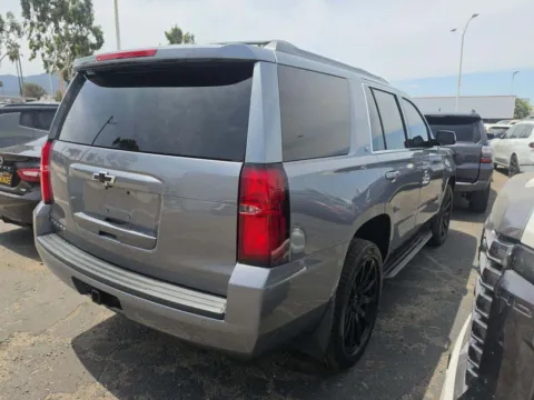 Photos of 2019 Chevrolet Tahoe LT for sale in Cedar Rapids, IA at Cassill Motors