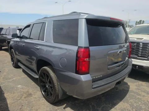 More photos of 2019 Chevrolet Tahoe LT at Cassill Motors, IA